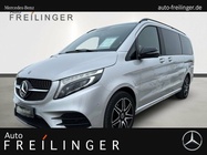 Mercedes-Benz V-Class 2021