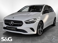 Mercedes-Benz B-Class 2024