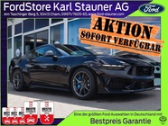Ford Mustang 2025