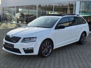 Skoda Octavia 2016