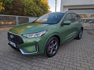 Ford Kuga 2025