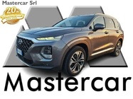Hyundai Santa Fe 2019