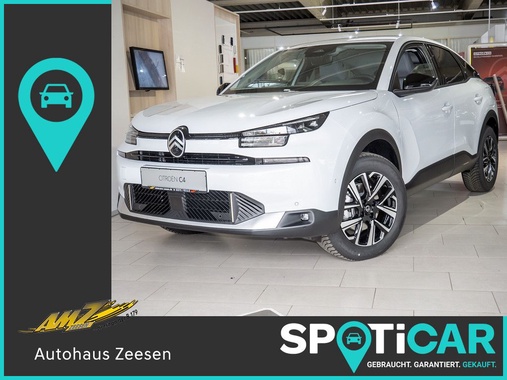Citroen C4 2026