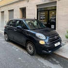 Fiat 500L 2019
