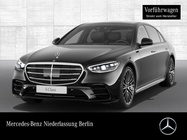 Mercedes-Benz S-Class 2025