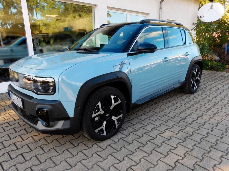 Renault R 4