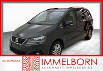 Seat Alhambra 2021