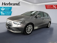 Mercedes-Benz B-Class 2019