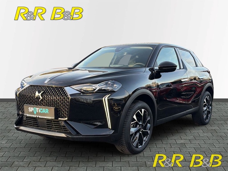 Citroen DS3