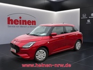 Suzuki Swift 2025