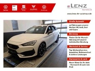 Cupra Leon 2023