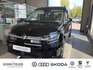 Volkswagen Caddy Maxi 2021