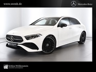 Mercedes-Benz A-Class 2026
