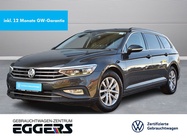 Volkswagen Passat 2020