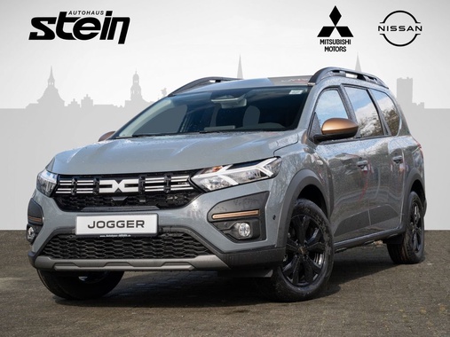 Dacia Jogger 2025