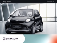 Smart ForTwo 2021
