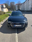 Audi A6 2019