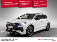 Audi Q4 e-tron 2023