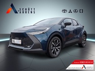 Toyota C-HR 2024