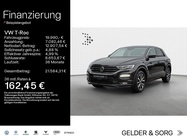 Volkswagen T-Roc 2019
