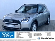 MINI Countryman 2025