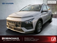 Hyundai Bayon 2026