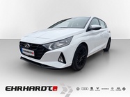 Hyundai i20 2022