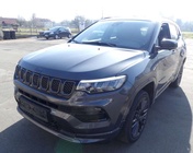 Jeep Compass 2022