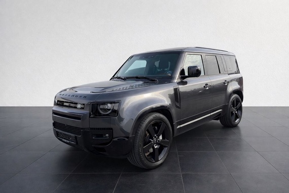 Land Rover Defender 2024