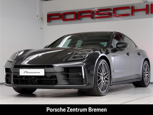 Porsche Panamera 2025