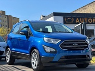 Ford EcoSport 2019