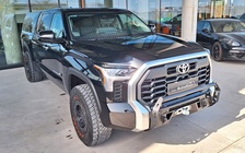 Toyota Tundra 2022