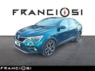 Renault Arkana 2022