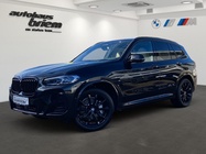 BMW X3 2024