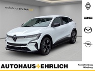 Renault Megane 2024