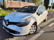 Renault Clio 2013