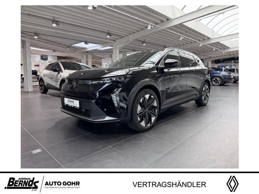 Renault Scenic 2025