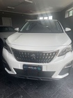 Peugeot 3008 2020