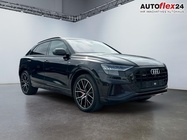 Audi Q8 2019