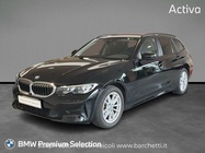 BMW 3 Series 2021