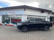 Toyota Hilux 2024