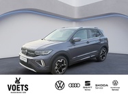 Volkswagen T-Cross 2025