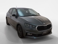 Skoda Fabia 2025