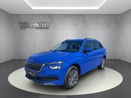 Skoda Kamiq 2021