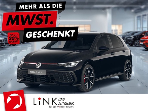 Volkswagen Golf 2026