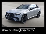 Mercedes-Benz GLC-Class 2025