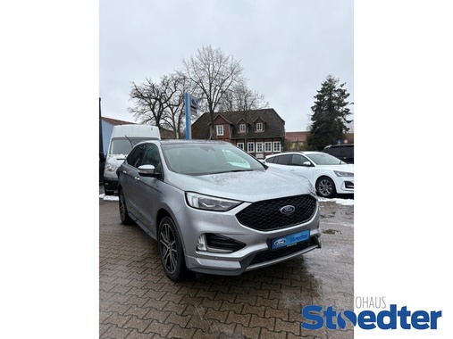 Ford Edge 2020