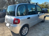 Fiat Multipla 2009
