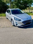 Ford Focus 2020