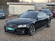 Audi S5 2008
